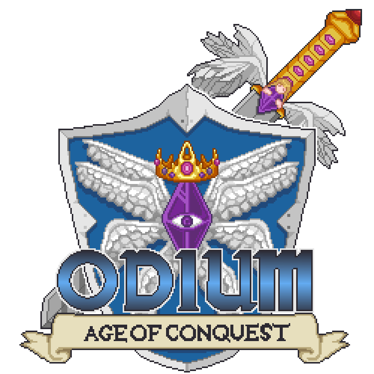 Odium - Age of Conquest
